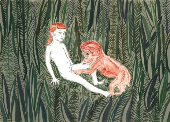 Aleksandra Waliszewska - Biography | Artist | Culture.pl